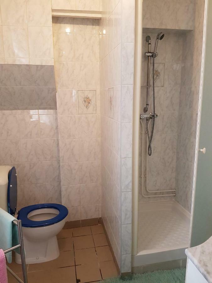 Appartement Du Vieux トロワ エクステリア 写真