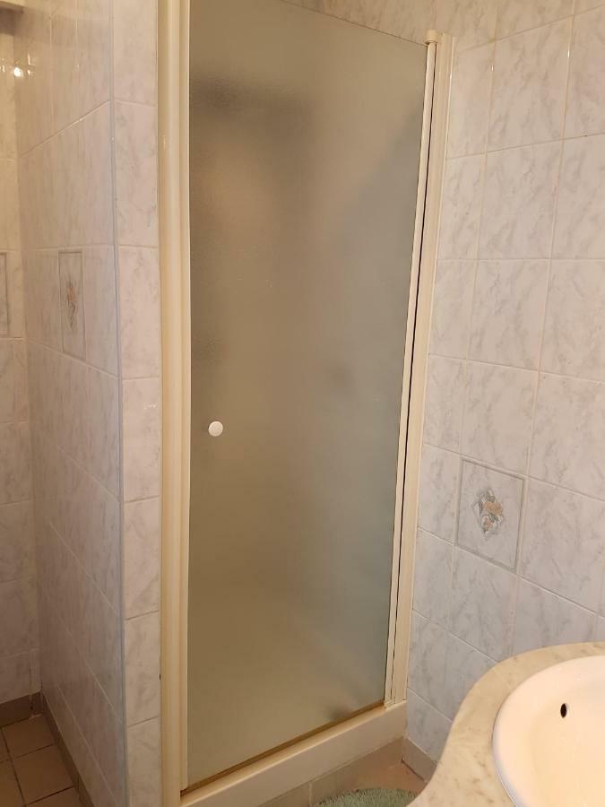 Appartement Du Vieux トロワ エクステリア 写真